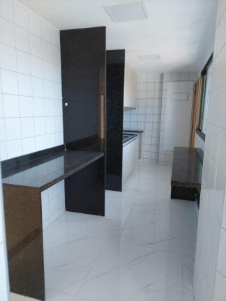 Imagem Apartamento com 3 Quartos à Venda, 126 m² em Pina - Recife Imagem Apartamento com 3 Quartos à Venda, 126 m² em Pina - Recife