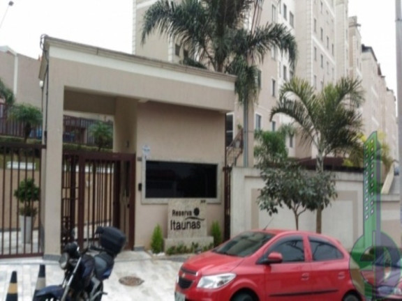 Imagem Imóvel com 2 Quartos à Venda, 47 m² em Parque São Vicente - Mauá Imagem Imóvel com 2 Quartos à Venda, 47 m² em Parque São Vicente - Mauá