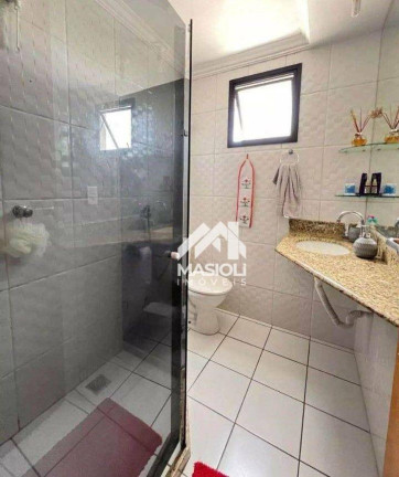 Imagem Apartamento com 2 Quartos à Venda, 80 m² em Praia De Itaparica - Vila Velha Imagem Apartamento com 2 Quartos à Venda, 80 m² em Praia De Itaparica - Vila Velha