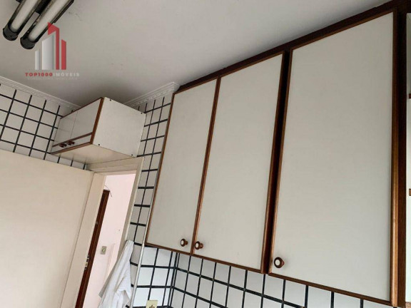 Imagem Apartamento com 2 Quartos à Venda, 55 m² em Freguesia Do ó - São Paulo Imagem Apartamento com 2 Quartos à Venda, 55 m² em Freguesia Do ó - São Paulo