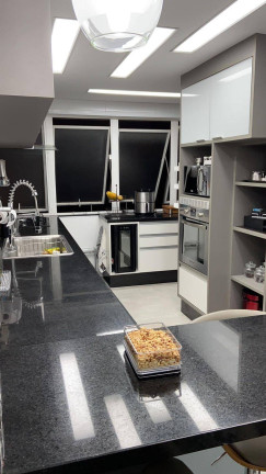 Apartamento com 3 Quartos à Venda, 110 m² em Perdizes - São Paulo