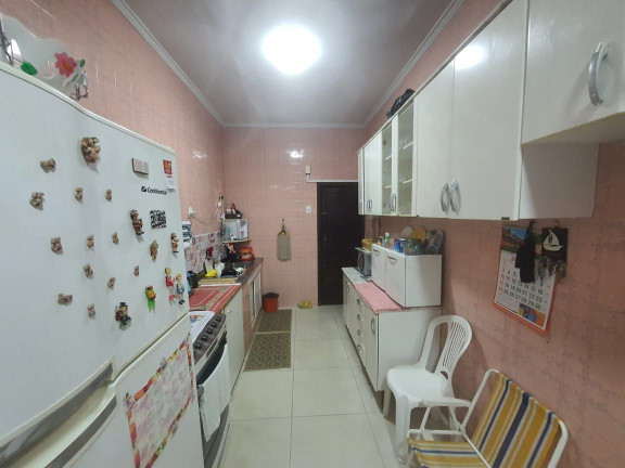 Imagem Apartamento com 3 Quartos à Venda, 105 m² em Acupe De Brotas - Salvador