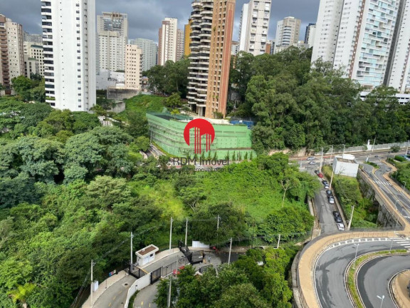 Imagem Apartamento com 3 Quartos à Venda, 64 m² em Jardim Caboré - São Paulo