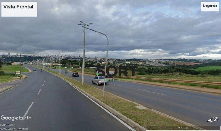 Imagem Imóvel Comercial à Venda, 23 m² em Centro - Ponta Grossa