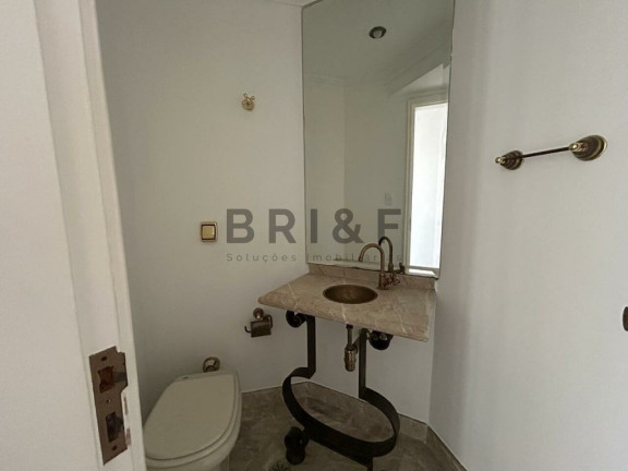 Imagem Apartamento com 4 Quartos à Venda, 180 m² em Brooklin - São Paulo Imagem Apartamento com 4 Quartos à Venda, 180 m² em Brooklin - São Paulo