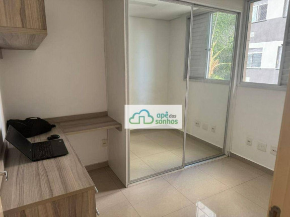 Imagem Apartamento com 2 Quartos à Venda, 44 m² em água Branca - São Paulo Imagem Apartamento com 2 Quartos à Venda, 44 m² em água Branca - São Paulo