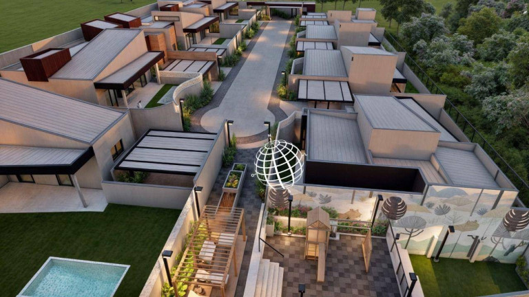 Imagem Casa com 2 Quartos à Venda, 157 m² em Itapetinga - Atibaia Imagem Casa com 2 Quartos à Venda, 157 m² em Itapetinga - Atibaia
