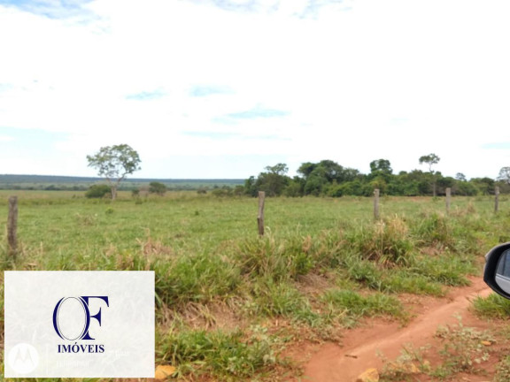 Imagem Fazenda à Venda, 3.097 m² em Rural - Chapadão Do Sul