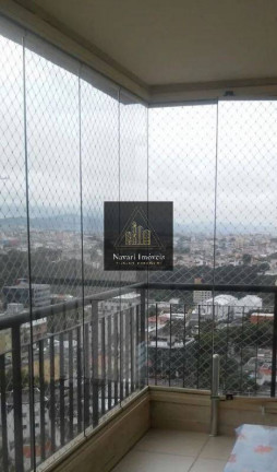 Imagem Apartamento com 3 Quartos à Venda, 82 m² em Jardim Zaira - Guarulhos Imagem Apartamento com 3 Quartos à Venda, 82 m² em Jardim Zaira - Guarulhos
