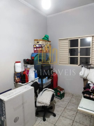 Imagem Casa com 3 Quartos à Venda, 165 m² em Cidade Morumbi - São José Dos Campos