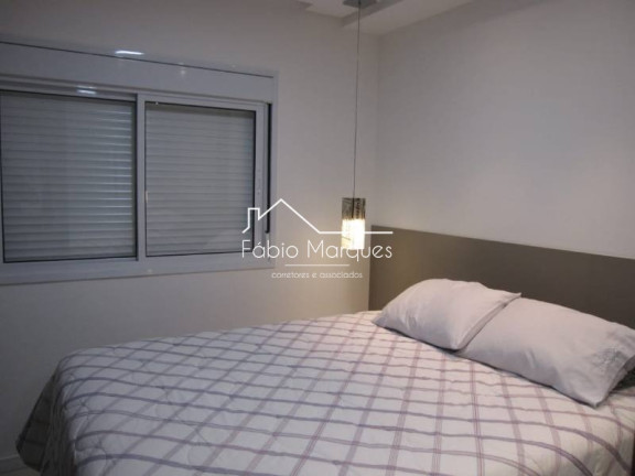 Imagem Apartamento com 1 Quarto à Venda, 50 m² em Tatuapé - São Paulo Imagem Apartamento com 1 Quarto à Venda, 50 m² em Tatuapé - São Paulo