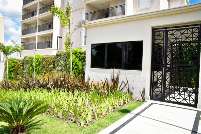 Imagem Apartamento com 2 Quartos à Venda, 61 m² em Taquaral - Campinas
