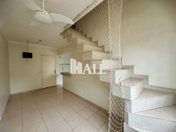 Imagem Apartamento com 2 Quartos à Venda, 119 m² em Higienópolis - São José Do Rio Preto Imagem Apartamento com 2 Quartos à Venda, 119 m² em Higienópolis - São José Do Rio Preto