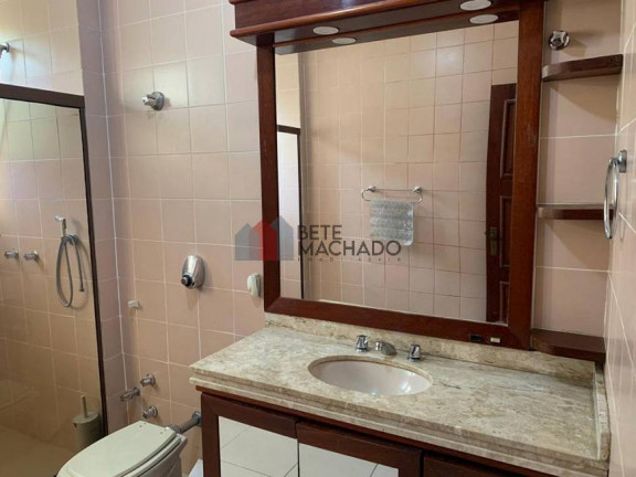 Imagem Apartamento com 3 Quartos à Venda, 186 m² em Várzea - Teresópolis