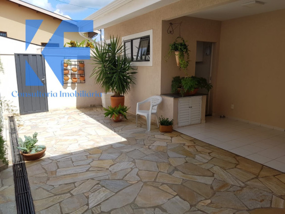 Imagem Casa com 4 Quartos à Venda, 240 m² em Parque Residencial Maison Blanche - Valinhos Imagem Casa com 4 Quartos à Venda, 240 m² em Parque Residencial Maison Blanche - Valinhos