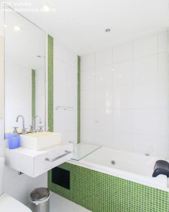Imagem Apartamento com 3 Quartos à Venda, 156 m² em Tatuapé - São Paulo
