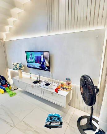 Imagem Casa com 4 Quartos à Venda, 250 m² em Condomínio Belvedere Ii - Cuiabá Imagem Casa com 4 Quartos à Venda, 250 m² em Condomínio Belvedere Ii - Cuiabá