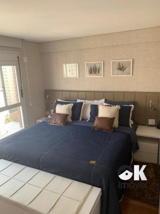 Imagem Apartamento com 3 Quartos à Venda, 221 m² em Perdizes - São Paulo