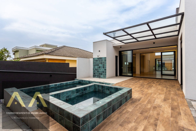 Imagem Casa para Alugar, 325 m² em Alphaville - Santana De Parnaíba