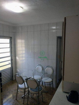 Imagem Casa com 1 Quarto à Venda, 80 m² em Jardim Pinhal - Guarulhos Imagem Casa com 1 Quarto à Venda, 80 m² em Jardim Pinhal - Guarulhos