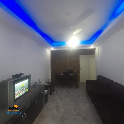 Imagem Apartamento com 2 Quartos à Venda, em Centro - São Vicente Imagem Apartamento com 2 Quartos à Venda, em Centro - São Vicente