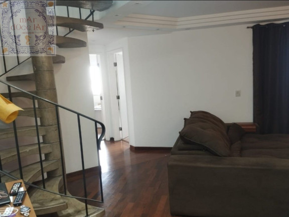 Imagem Imóvel com 3 Quartos à Venda, 240 m² em Vila Mathias - Santos Imagem Imóvel com 3 Quartos à Venda, 240 m² em Vila Mathias - Santos