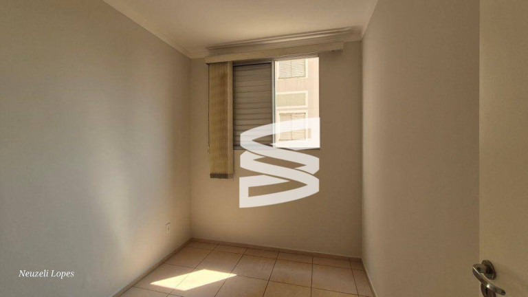 Imagem Apartamento com 3 Quartos à Venda, 64 m² em Vila Omar - Americana Imagem Apartamento com 3 Quartos à Venda, 64 m² em Vila Omar - Americana