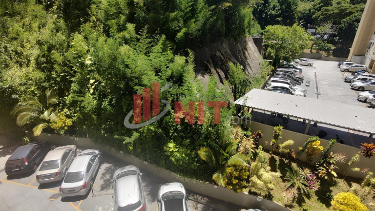 Imagem Apartamento com 2 Quartos à Venda, 60 m² em Santa Rosa - Niterói
