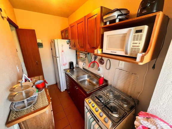 Imagem Apartamento com 1 Quarto à Venda, 37 m² em Cavalhada - Porto Alegre