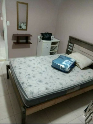 Imagem Apartamento com 1 Quarto à Venda, 42 m² em Canto Do Forte - Praia Grande