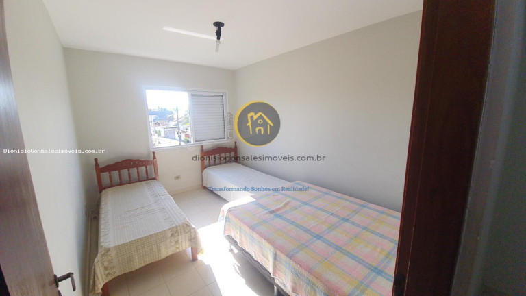 Imagem Apartamento com 3 Quartos à Venda, 134 m² em Parque Balneário Oasis - Peruíbe