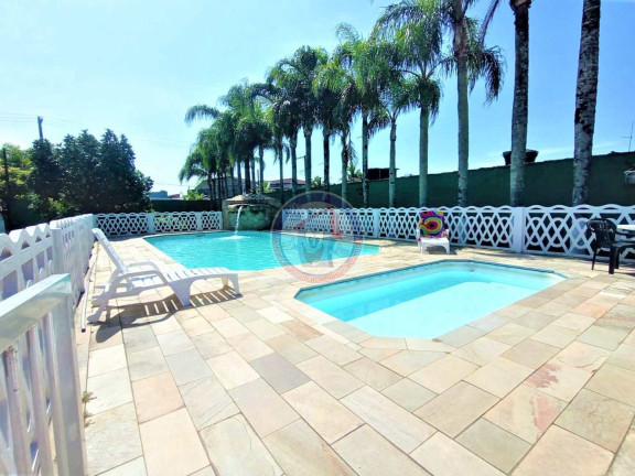 Imagem Casa com 3 Quartos à Venda, 180 m² em Vila Atlântica - Mongaguá Imagem Casa com 3 Quartos à Venda, 180 m² em Vila Atlântica - Mongaguá