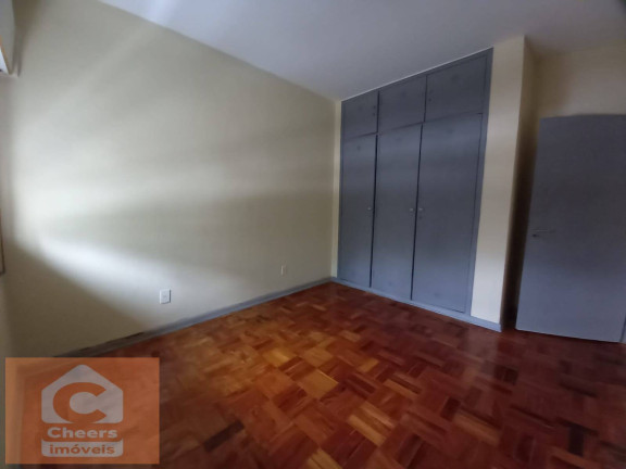 Imagem Apartamento com 3 Quartos à Venda, 120 m² em Paraíso - São Paulo
