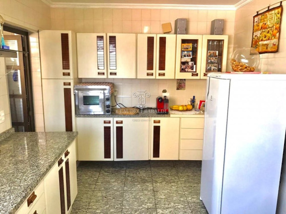 Imagem Apartamento com 4 Quartos à Venda, 273 m² em Centro - Sorocaba