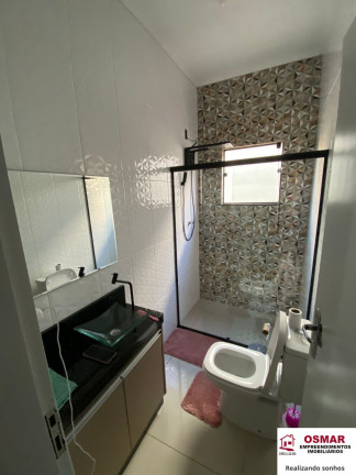 Imagem Casa com 2 Quartos à Venda, 180 m² em Parque Residencial Florença - Sumaré