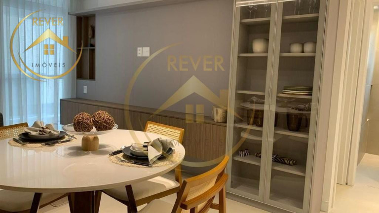 Imagem Apartamento com 2 Quartos à Venda, 47 m² em Cambuí - Campinas Imagem Apartamento com 2 Quartos à Venda, 47 m² em Cambuí - Campinas