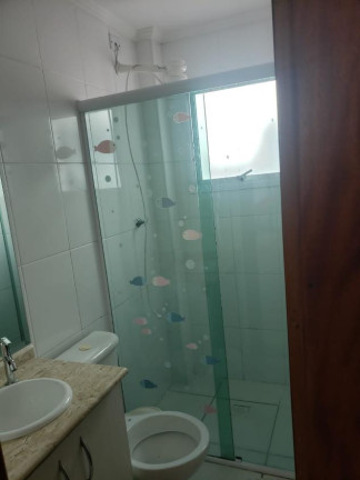 Imagem Apartamento com 2 Quartos à Venda, 65 m² em Guilhermina - Praia Grande