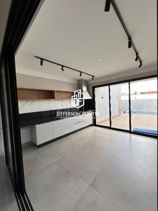 Imagem Casa de Condomínio com 3 Quartos à Venda, 215 m² em Jardim São Domingos - Marília Imagem Casa de Condomínio com 3 Quartos à Venda, 215 m² em Jardim São Domingos - Marília