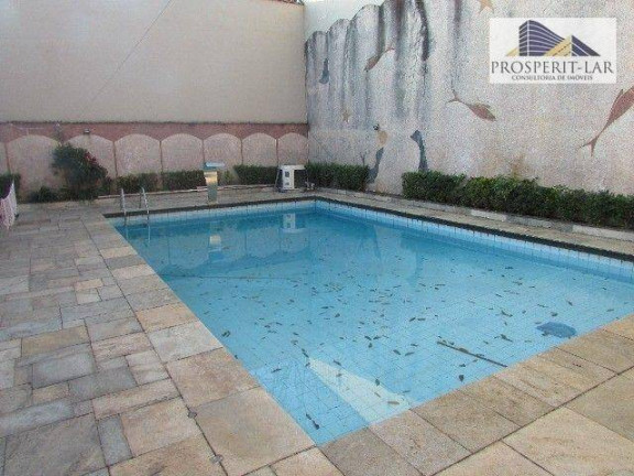Imagem Casa com 4 Quartos à Venda, 462 m² em Vila Rosália - Guarulhos Imagem Casa com 4 Quartos à Venda, 462 m² em Vila Rosália - Guarulhos