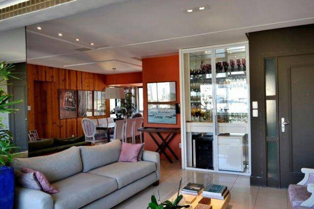 Imagem Apartamento com 3 Quartos à Venda ou Locação, 129 m² em Pituba - Salvador