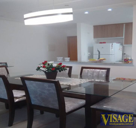 Imagem Apartamento com 3 Quartos para Alugar, em Centro - Jacareí Imagem Apartamento com 3 Quartos para Alugar, em Centro - Jacareí
