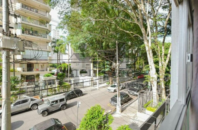 Imagem Apartamento com 3 Quartos à Venda, 170 m² em Perdizes - São Paulo Imagem Apartamento com 3 Quartos à Venda, 170 m² em Perdizes - São Paulo