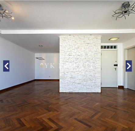 Imagem Apartamento com 4 Quartos à Venda, 192 m² em Perdizes - São Paulo