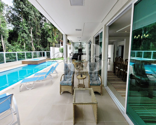 Imagem Imóvel com 6 Quartos à Venda, em Riviera - Bertioga Imagem Imóvel com 6 Quartos à Venda, em Riviera - Bertioga