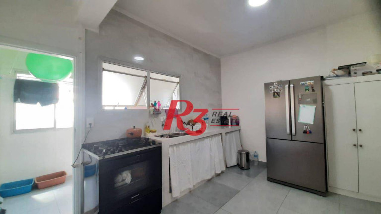 Imagem Apartamento com 2 Quartos à Venda, 103 m² em Ponta Da Praia - Santos Imagem Apartamento com 2 Quartos à Venda, 103 m² em Ponta Da Praia - Santos
