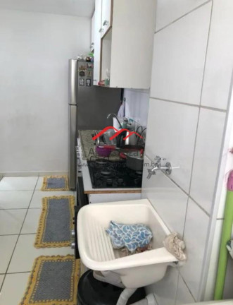 Imagem Apartamento com 2 Quartos à Venda, 57 m² em Jardim Das Colinas - Hortolândia Imagem Apartamento com 2 Quartos à Venda, 57 m² em Jardim Das Colinas - Hortolândia