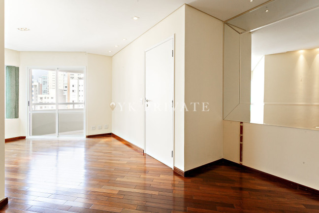 Imagem Apartamento com 3 Quartos à Venda, 104 m² em Perdizes - São Paulo