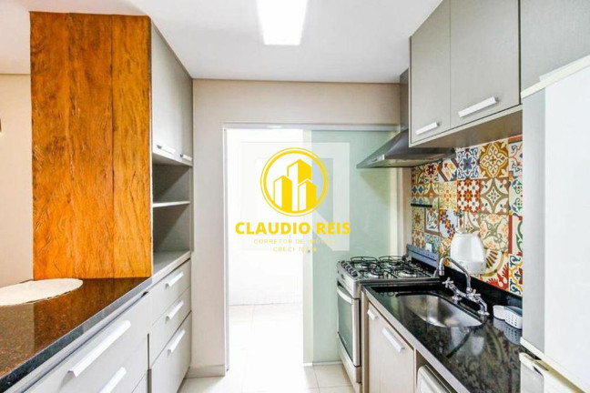 Imagem Apartamento com 2 Quartos à Venda, 90 m² em Cidade Monções - São Paulo Imagem Apartamento com 2 Quartos à Venda, 90 m² em Cidade Monções - São Paulo