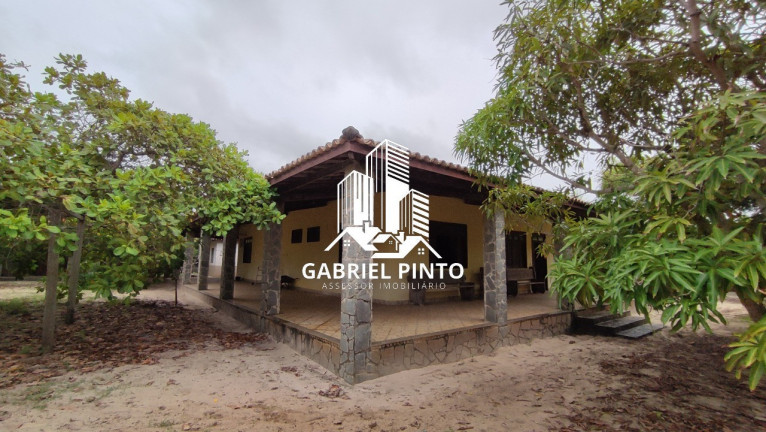 Imagem Casa com 3 Quartos à Venda, 2.670 m² em Praia De Baixio - Esplanada Imagem Casa com 3 Quartos à Venda, 2.670 m² em Praia De Baixio - Esplanada