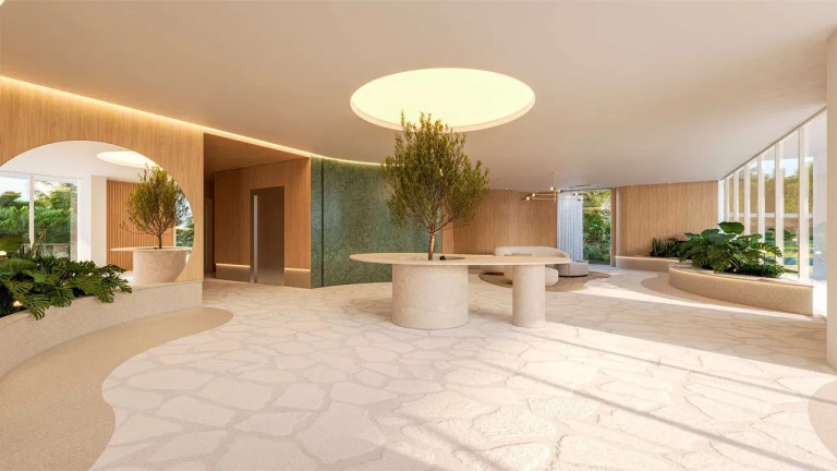 Imagem Apartamento com 3 Quartos à Venda, 122 m² em Pioneiros - Balneário Camboriú